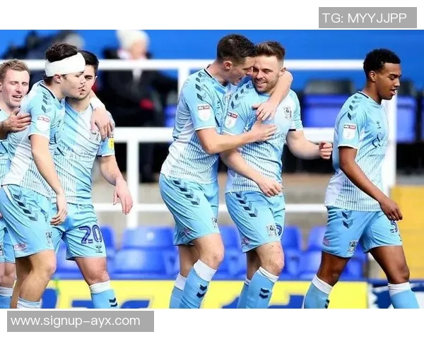 考文垂与桑德兰的激烈对决展现英冠联赛的精彩与魅力