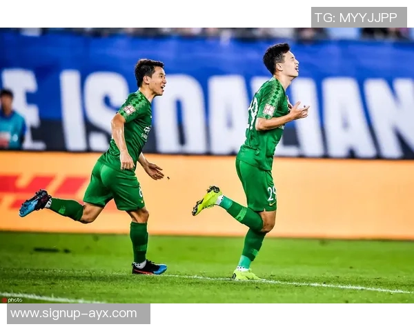 北京国安足球俱乐部官方网站最新动态与赛事信息全方位解读